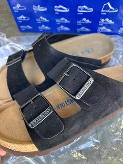 Birkenstocks