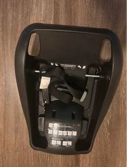 Car seat base