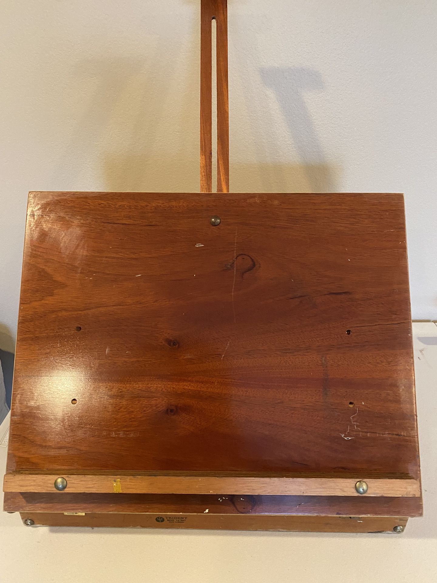 Portable Art Easel