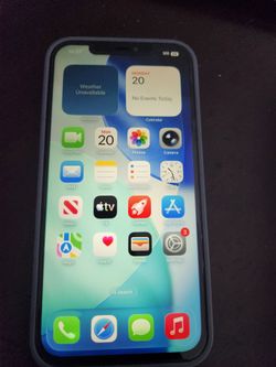 Iphone 12 pro max 256GB