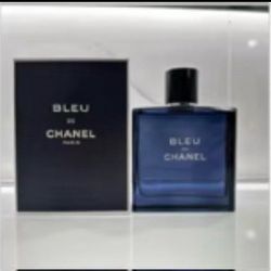 Bleu De Chanel Parfum