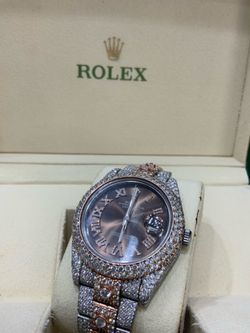 Rolex Datejust 2