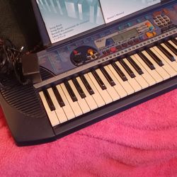 Keyboard Excellent Condition. 