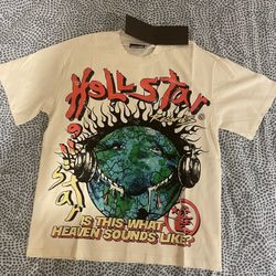 1:1 Hellstar Shirt 
