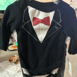 New Baby Boy 3 Piece Set