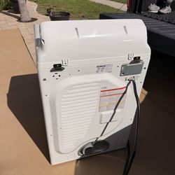 Samsung Dryer