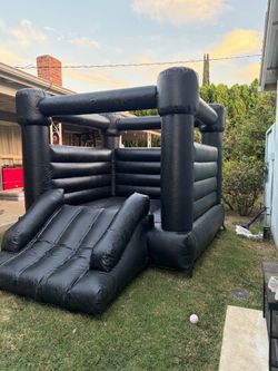 Black Jumper for Sale