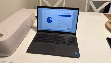 2025 Dell Latitude Laptop