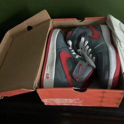 Nike Men’s Sneaker Size 11 Originals Dunk High