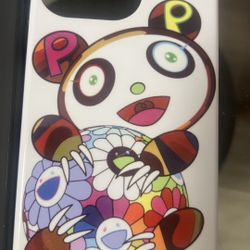 3d Phone Case Print