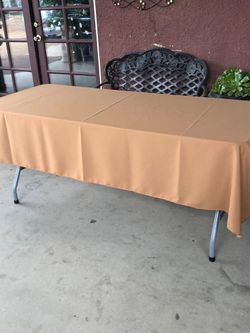 Tablecloths For Sale / Manteles De Venta