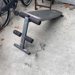 Exercise Equipment 