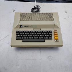 ATARI 800