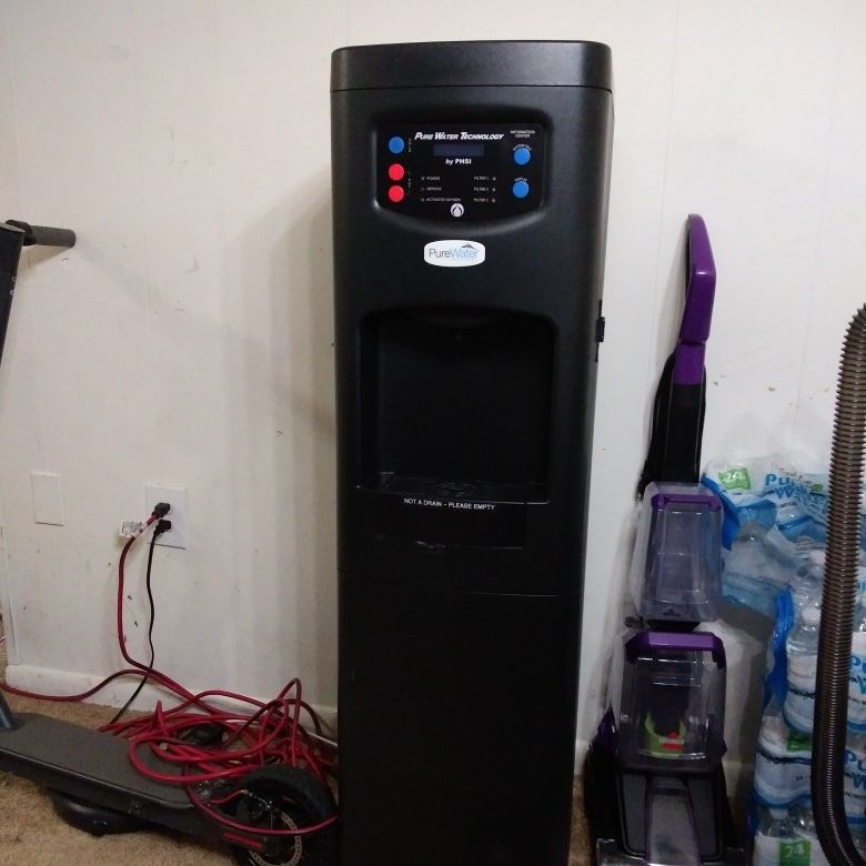 Water Filter Commercialmom