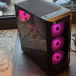 iBuy Power Gaming PC