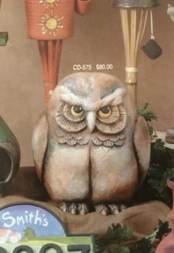 Ceramics for you to paint