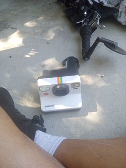 Camera