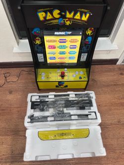 Arcade 1UP Pac-Man PartyCade