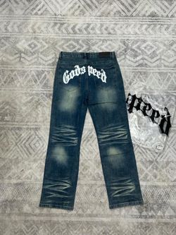 Godspeed blue Jeans