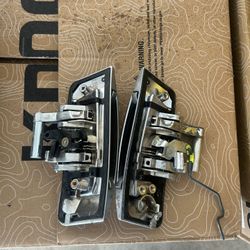 350z Oem Door Handles 