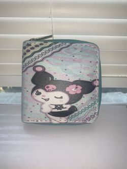 Kuromi Wallet