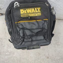 DeWalt Compact Tool Bag