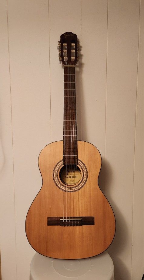 Fender Beginner Guitar