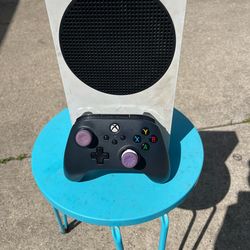 Xbox series s