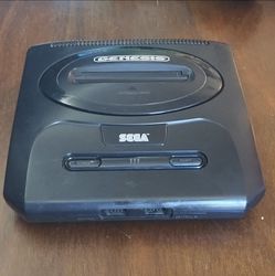 Sega untested console only