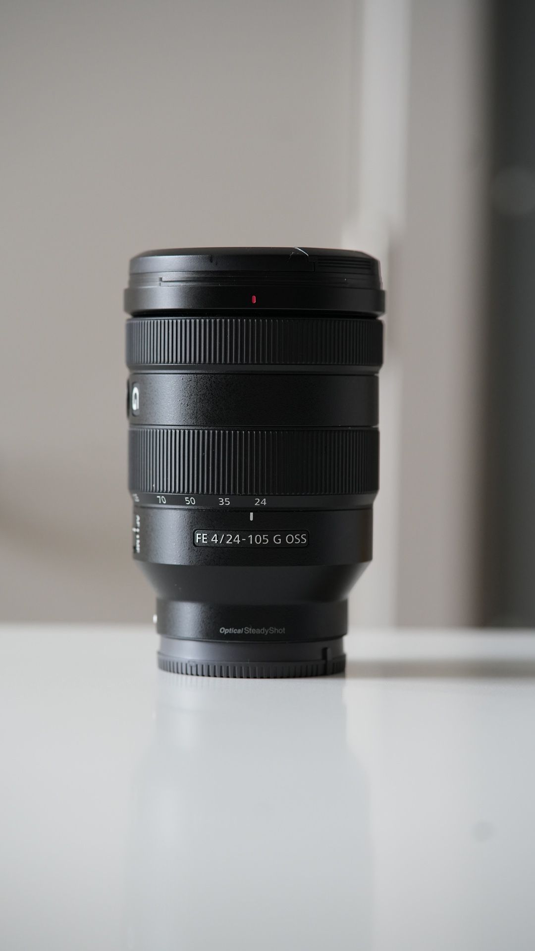 Sony 24-105 G OSS FE4 Great Condition