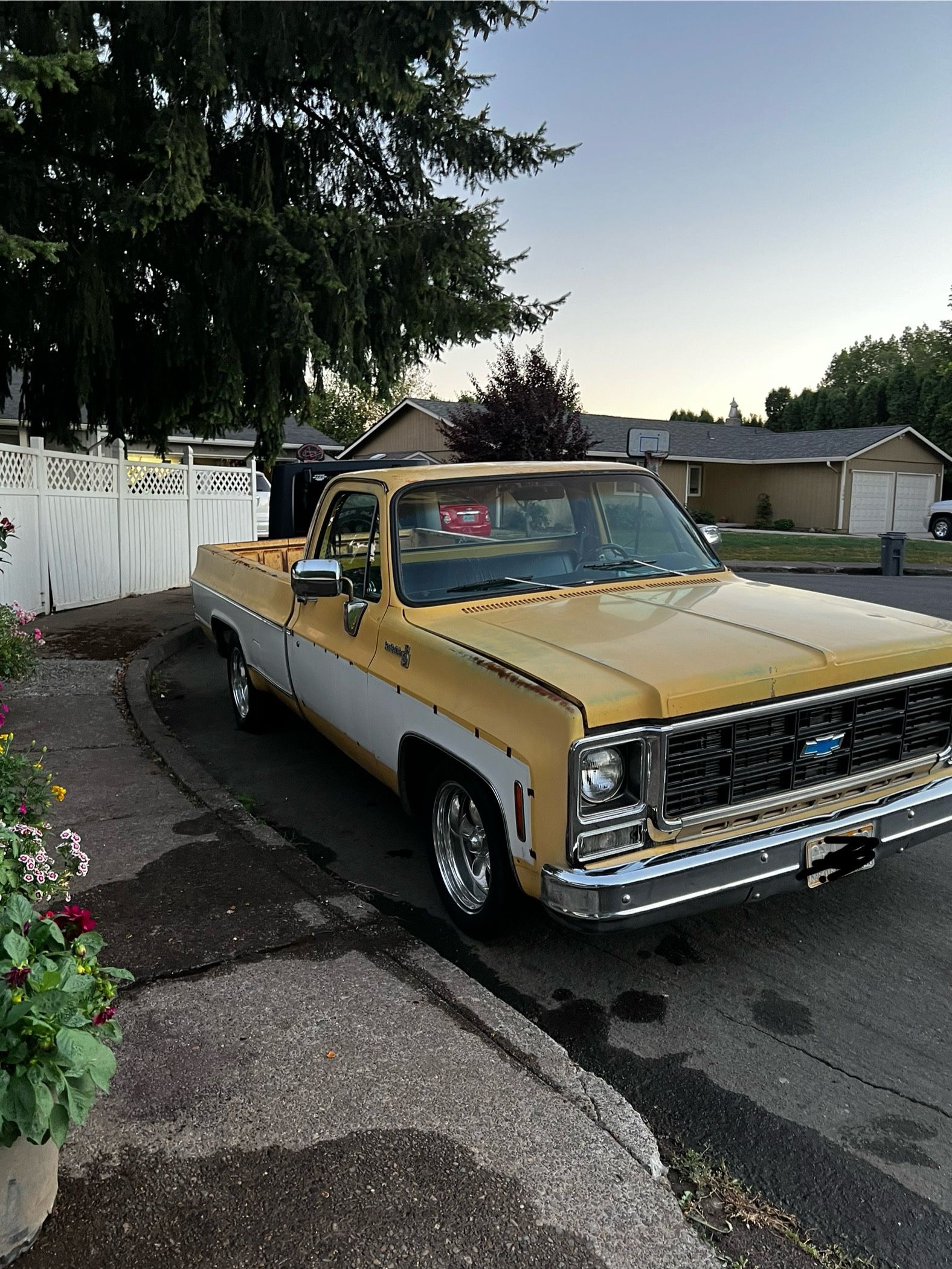 Chevy C10 For Sale Craigslist California 19 - ks4mb88