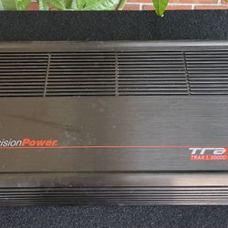 Amplifier 