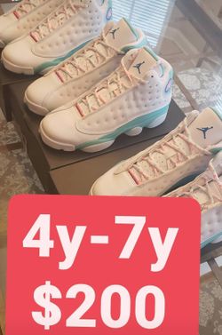 New jordan crazy deals