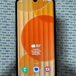 Samsung Galaxy A15 With Boost Mobile Service