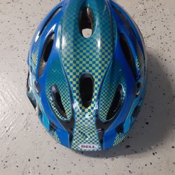 Kids Helmet, Ages 3 To 5