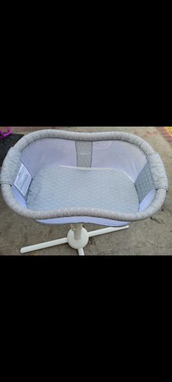 Halo Bassinet