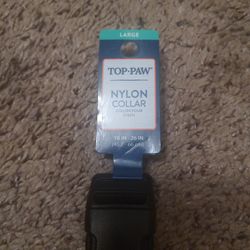 Large Dog Collar