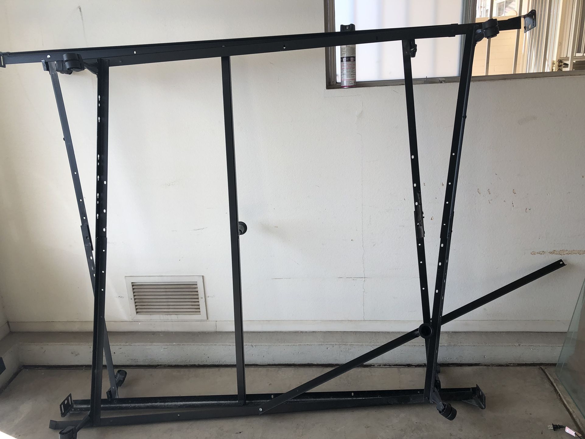 Metal Bed Frames