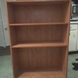 Book Shelf 