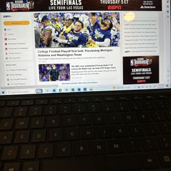 Surface Pro 7+ W/Extra Storage