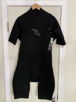Rip curl spring suit. Men’s xxl