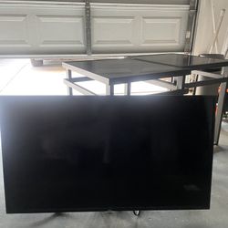 40 Inch TCL TV
