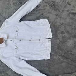 Levis Denim Jacket