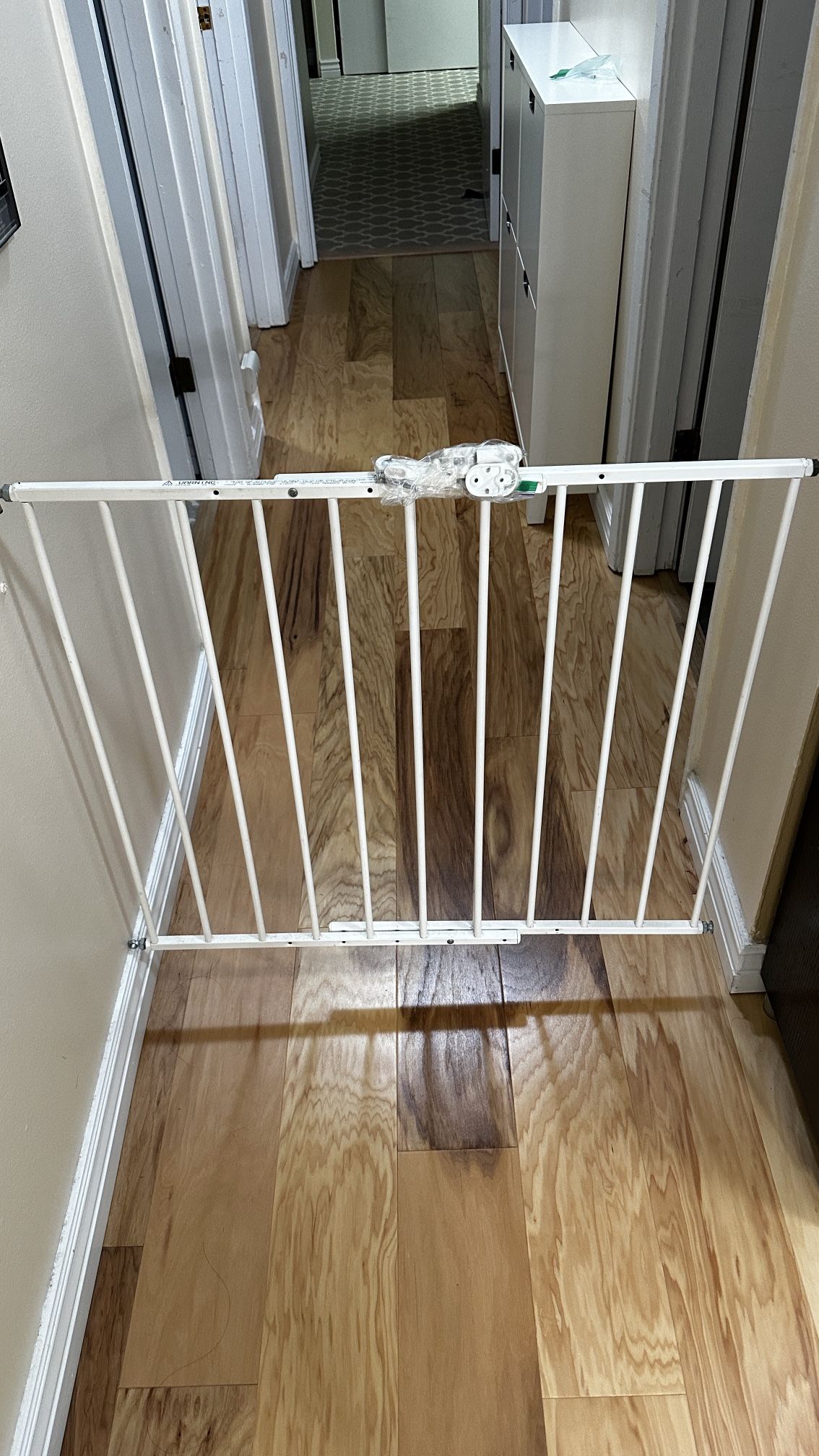 Pet Gate