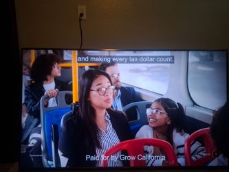 TCL Roku Smart 4k TV 85 inches