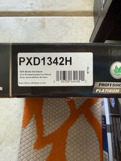 Mercedes Parts E-(contact info removed)-20xx - Front and Rear Brakes, Air Filter & Cabin Air Filter