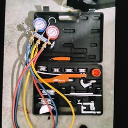 HVAC Tools