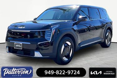 2024 Kia EV9