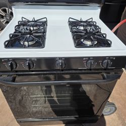 Gas Stove 30 INCH Ful Working $295