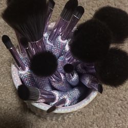 Makeup Brushes